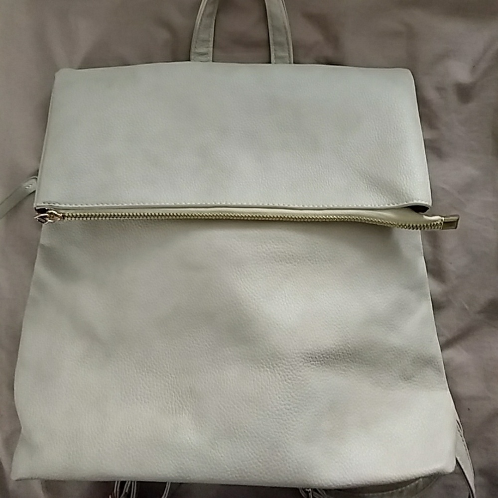 Fashion backpack
